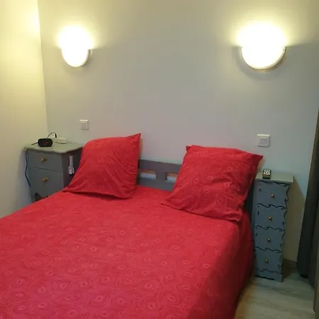 Le Bonheur Partage B&B *