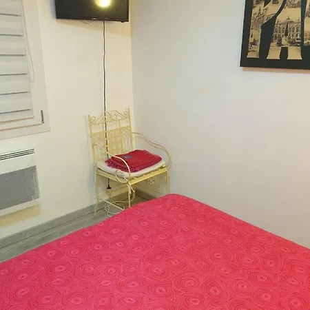 B&B Le Bonheur Partage