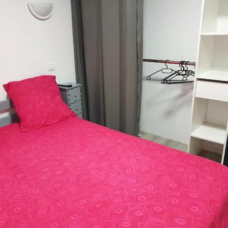 Le Bonheur Partage *