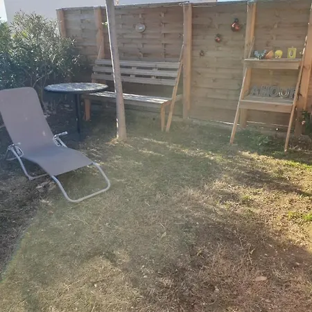 Le Bonheur Partage B&B