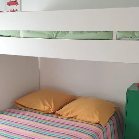 B&B Le Bonheur Partage